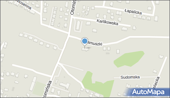 STUDIO 1:1 JAROSŁAW SZYMAŃSKI, Mamuszki Franciszka 41, Gdańsk 80-178 - Sklep