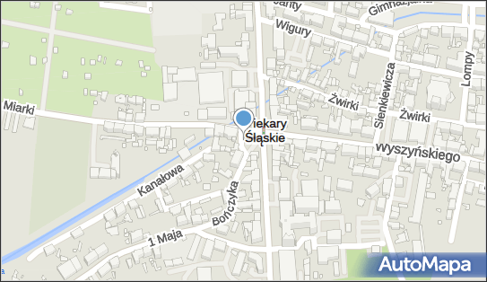 Tensor Computers, Karola Miarki 23, Piekary Śląskie 41-940 - Sklep, godziny otwarcia, numer telefonu
