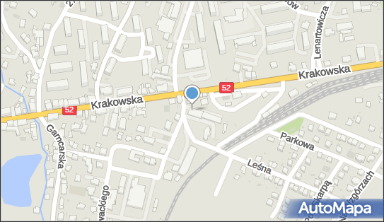 TGS - Salony Łazienek, Krakowska 25, Andrychów 34-120 - Sklep, godziny otwarcia, numer telefonu