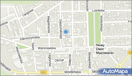 Tkaniny - Firany, Zakroczymska 5, Nowy Dwór Mazowiecki 05-100 - Sklep, numer telefonu
