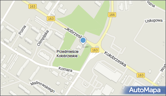 Tłoczek Autoexpert, Feliksa Stamma 11, Białogard 78-200 - Sklep