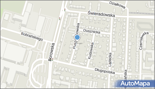 Tonery do drukarki - TONERS, Puszczykowska 14, Wrocław 50-559 - Sklep, godziny otwarcia, numer telefonu