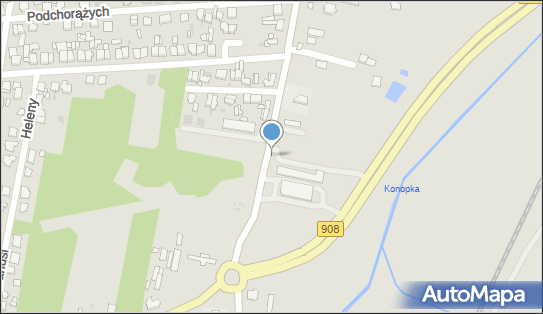 URMIK sp. z o.o., Sabinowska 209, Częstochowa 42-202 - Sklep, godziny otwarcia, numer telefonu