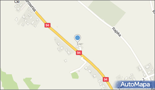 WIELKApaczka, Krakowska 186, Biały Kościół 32-089 - Sklep, numer telefonu