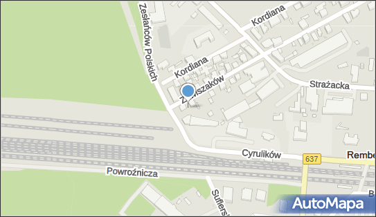 WorkMed - Producent odzieży medycznej i ochronnej, Zawiszaków 4 04-452 - Sklep, numer telefonu