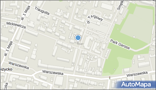 Wszystko do chrztu, Adama Mickiewicza 47, Giżycko 11-500 - Sklep