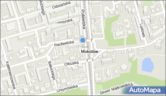 Wyroby gumowe i techniczne, Puławska 74 paw 2, Warszawa - Sklep
