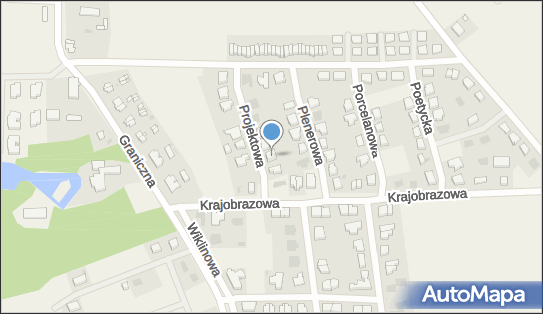 wyszywane.pl, Projektowa 11, Dobra 72-003 - Sklep, numer telefonu