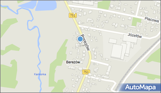 Zakład Mechaniczny Adamczyk, Berezów 38a, Suchedniów 26-130 - Sklep, godziny otwarcia, numer telefonu