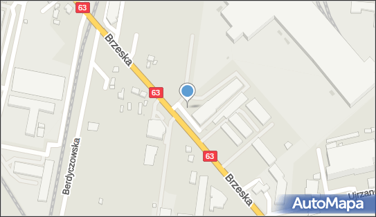 CARSED, Brzeska 181, Siedlce 08-110 - Skoda - Dealer, Serwis, numer telefonu