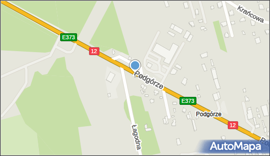 CIECHPOL Sp. z o.o., Podgórze 43, Chełm 22-100 - Skoda - Dealer, Serwis, numer telefonu