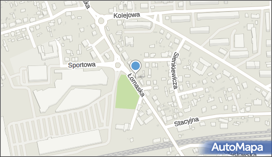 SKOK 24 - Bankomat, Łomaska 46, Biała Podlaska - SKOK 24 - Bankomat, godziny otwarcia