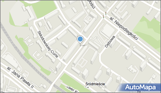 SKOK 24 - Bankomat, gen. Stefana Grota-Roweckiego 69, Tychy - SKOK 24 - Bankomat