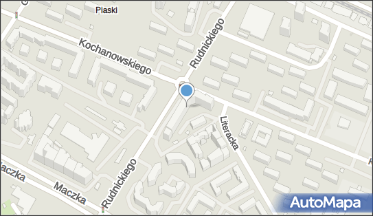 SKOK 24 - Bankomat, Rudnickiego Klemensa Stanisława, gen. 10 - SKOK 24 - Bankomat, godziny otwarcia