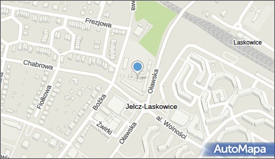 Kasa Stefczyka, Żwirki 3, Jelcz-Laskowice 55-220 - SKOK F. Stefczyka - Oddział, godziny otwarcia, numer telefonu