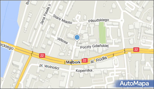 Stefczyka, 17 Marca 40A, Malbork - SKOK F. Stefczyka - Oddział, godziny otwarcia, numer telefonu