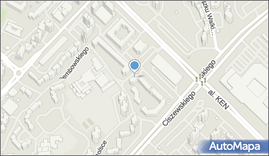 Stefczyka, Pasaż Ursynowski 1 lok. U7, Warszawa - SKOK F. Stefczyka - Oddział, godziny otwarcia, numer telefonu