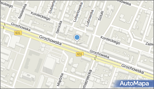 Stefczyka, Grochowska 136, Warszawa - SKOK F. Stefczyka - Oddział, godziny otwarcia, numer telefonu