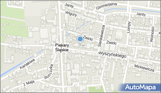 Stefczyka, Prymasa ks., kard. Stefana Wyszyńskiego 7 41-940 - SKOK F. Stefczyka - Oddział, godziny otwarcia, numer telefonu