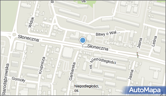 Stefczyka, Słoneczna 35, Tarnów - SKOK F. Stefczyka - Oddział, godziny otwarcia, numer telefonu
