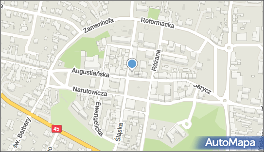 Stefczyka, Plac Legionów 17, Wieluń - SKOK F. Stefczyka - Oddział, godziny otwarcia, numer telefonu