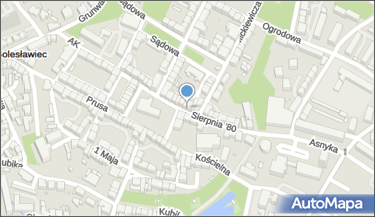 Stefczyka, Rynek 35/13, Bolesławiec - SKOK F. Stefczyka - Oddział, godziny otwarcia, numer telefonu