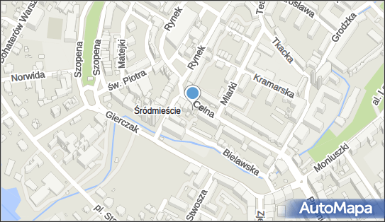 Stefczyka, Celna 8, Nysa 48-300 - SKOK F. Stefczyka - Oddział, godziny otwarcia, numer telefonu