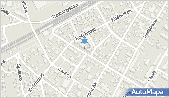 Stefczyka, Bohaterów Warszawy 26/U5, Warszawa - SKOK F. Stefczyka - Oddział, godziny otwarcia, numer telefonu
