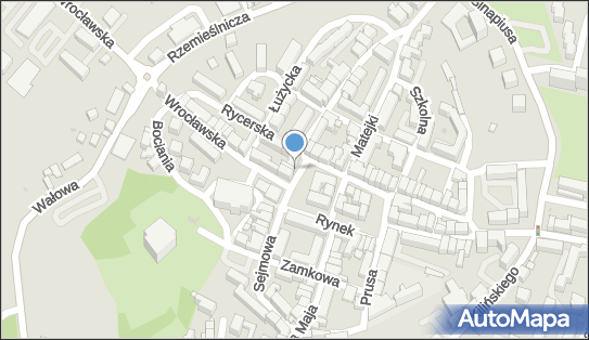 Stefczyka, Rynek 23, Oleśnica - SKOK F. Stefczyka - Oddział, godziny otwarcia, numer telefonu