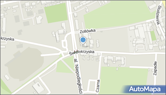 Stefczyka, Świętokrzyska 66, Inowrocław - SKOK F. Stefczyka - Oddział, godziny otwarcia, numer telefonu
