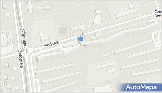 Stefczyka, Jagiellońska 10G, Gdańsk - SKOK F. Stefczyka - Oddział, godziny otwarcia, numer telefonu