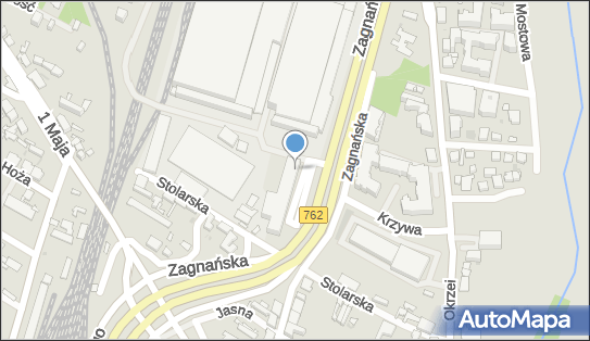 SKOK im. Z. Chmielewskiego - Oddział, Zagnańska 27, Kielce 25-953 - SKOK im. Z. Chmielewskiego - Oddział, godziny otwarcia, numer telefonu