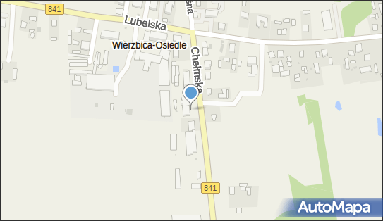 SKOK Wisła - Oddział, Chełmska 14, Wierzbica-Osiedle 22-150 - SKOK Wisła - Oddział, numer telefonu