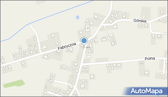 Skrzynka pocztowa, Radoszowska 40, Szczerbice - Skrzynka pocztowa