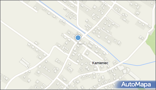 Skrzynka pocztowa, Świniarsko 88, Świniarsko 33-395 - Skrzynka pocztowa