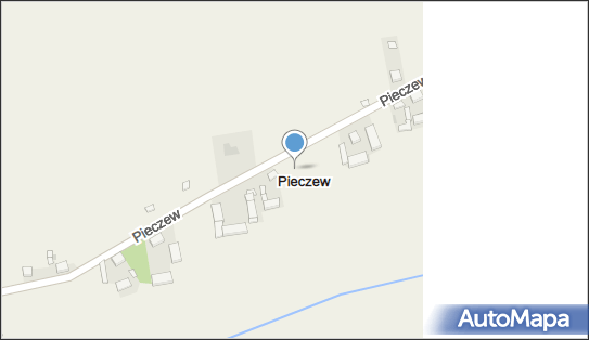 Skrzynka pocztowa, Pieczew 15, Pieczew 99-150 - Skrzynka pocztowa