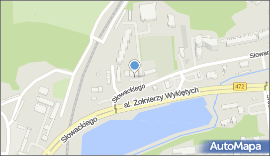 Skrzynka pocztowa, Trawki 7, Gdańsk 80-257 - Skrzynka pocztowa