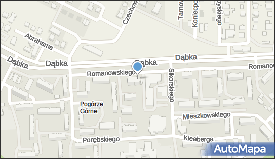 Skrzynka pocztowa, Romanowskiego Bolesława, kmdr. 24a, Gdynia 81-188, 81-185 - Skrzynka pocztowa