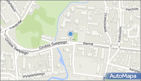 Skrzynka pocztowa, Bema Józefa, gen. 5a, Elbląg 82-300 - Skrzynka pocztowa