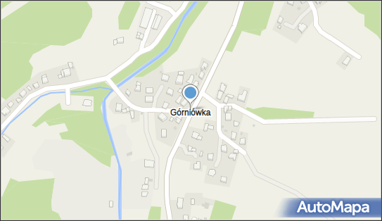 Skrzynka pocztowa, Lubień, Lubień 32-433 - Skrzynka pocztowa