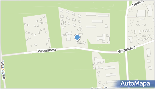 Skrzynka pocztowa, Wczasowa, Stegna 82-103 - Skrzynka pocztowa