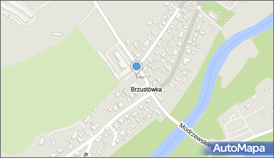 Skrzynka pocztowa, św. Antoniego 116-118, Tomaszów Mazowiecki 97-200 - Skrzynka pocztowa