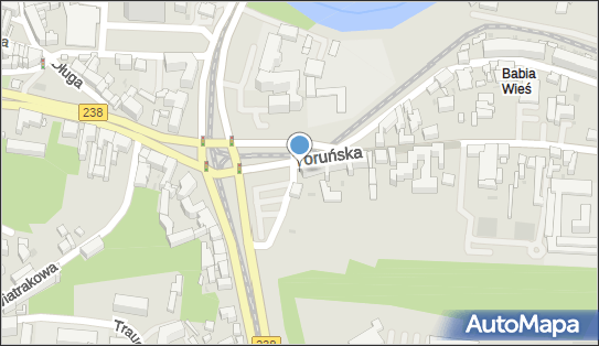 Skrzynka pocztowa, Ustronie, Bydgoszcz 85-161 - Skrzynka pocztowa