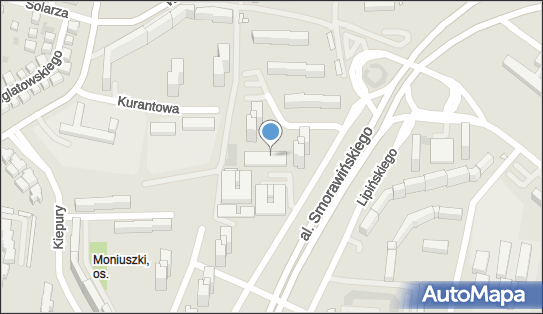 Skrzynka pocztowa, Skołuby 4, Lublin 20-837 - Skrzynka pocztowa