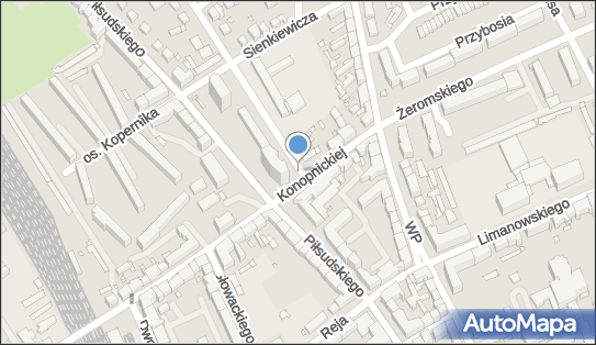 Skrzynka pocztowa, Kwiatowa, Stargard 73-110 - Skrzynka pocztowa