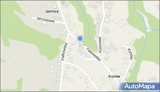 Skrzynka pocztowa, Kunów 77, Kunów 33-300 - Skrzynka pocztowa