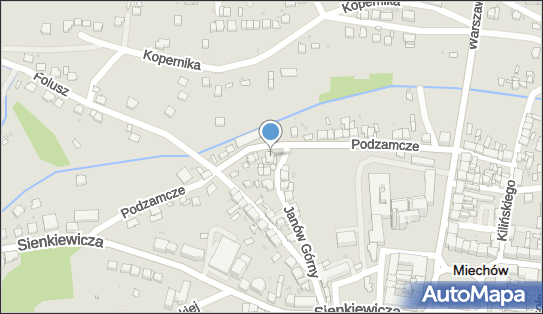 Słoneczko - Sklep, Janów Górny 17, Janów Górny 32-200, numer telefonu