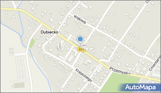 Słoneczko - Sklep, Przemyska 30, Dubiecko 37-750, numer telefonu