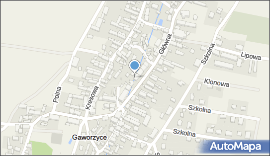 Słoneczko - Sklep, Główna 6, Gaworzyce 59-040, numer telefonu