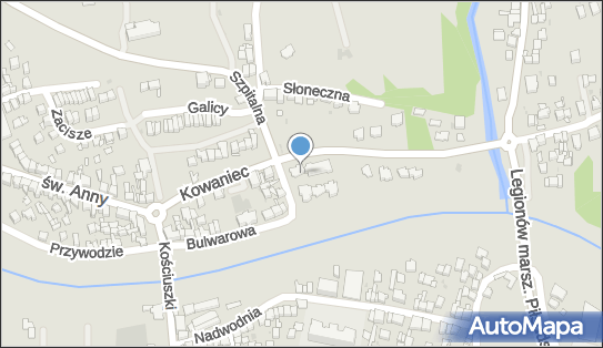 Słoneczna - Apteka, ul. Kowaniec 2, Nowy Targ 34-400, godziny otwarcia, numer telefonu